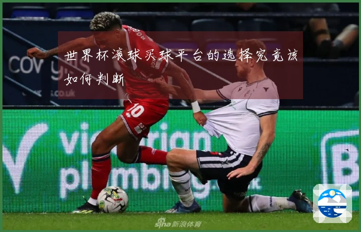 世界杯滚球买球平台的选择究竟该如何判断